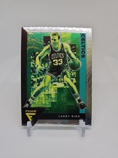 2020-21 Larry Bird Panini Flux Basketball 🏀 #182 Boston Celtics