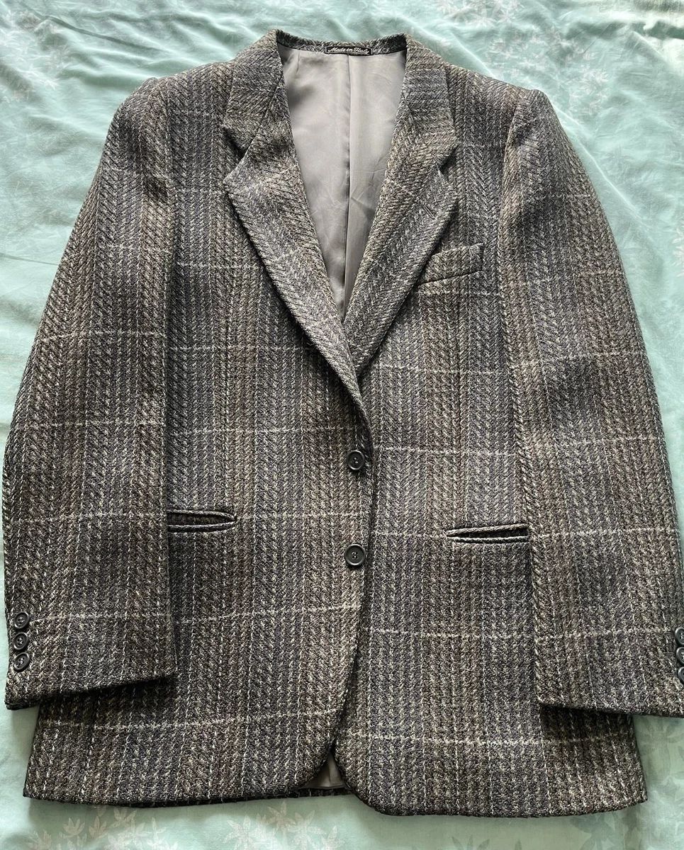 ARMANI Wool Coats & Jackets for Men for sale | eBay UK