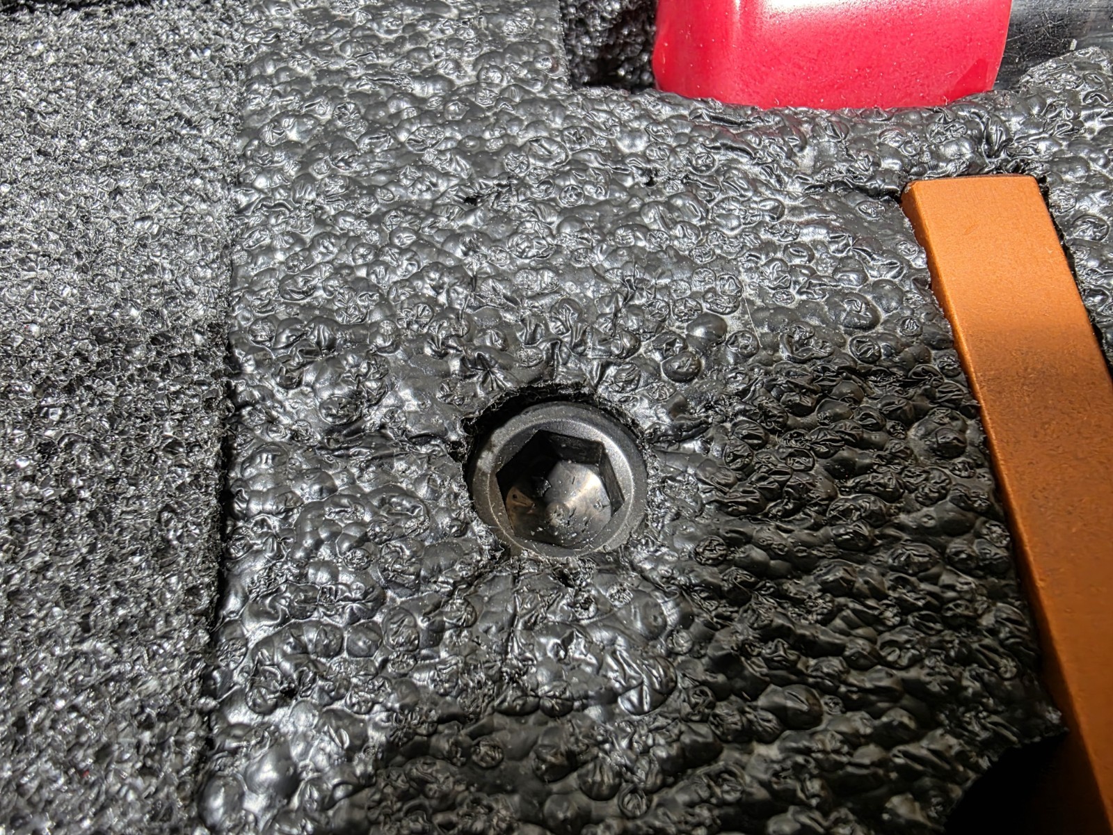 Screamin Eagle 34823-08 Timken Bearing Conversion Tool #NV-608