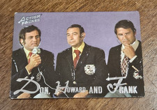 Don, Howard And Frank Monday Night Madness Action Packed #65