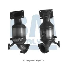 Katalysator BM92721H BM CATALYSTS für KIA PICANTO II PICANTO III