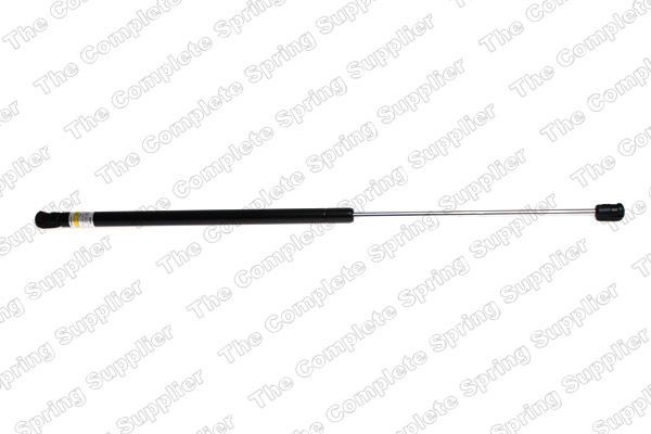 Kilen 438007 Gasfeder, Koffer-/Laderaum FüR MERCEDES-BENZ-image