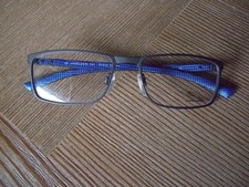Brillenfassung Jaguar Spirit Collection M3358...