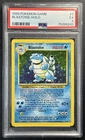 BLASTOISE PSA 5 1999 POKEMON GAME #2/102 RARE HOLO 8242