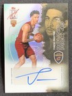 2025 Topps Signature Tyrese Proctor Base (RAW)
