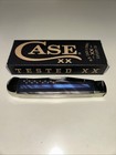 CASE XX #09578 BLUE LINE CCI WHITE SYNTHETIC SMOOTH TRAPPER SS — photo 5