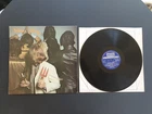THE ROLLING STONES - NO STONE UNTURNED 1973 UK PRESS 12" VINYL RECORD LP EX