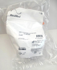 Genuine ResMed Airfit F10 Frame System 63160 Size X Small BRAND NEW IN PKG