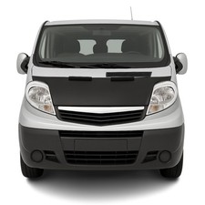 Capot Opel VIVARO