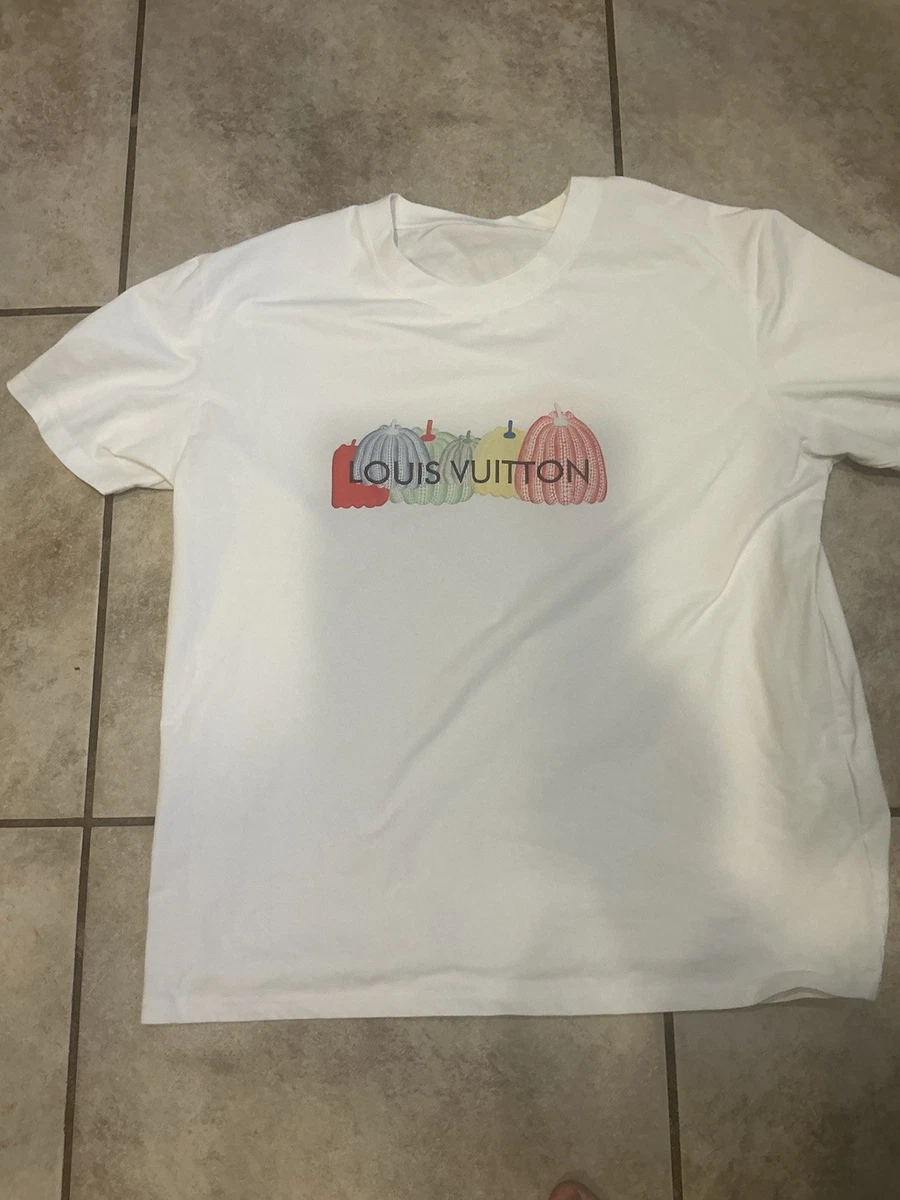 Louis Vuitton Regular Size S T-Shirts for Men for sale - eBay