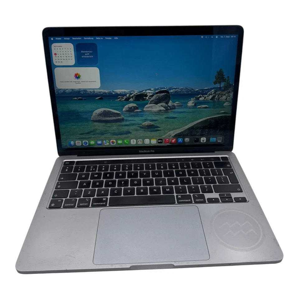 Apple MacBook Pro 13" M2 · 8GB · 512GB, Foto 2 von 5