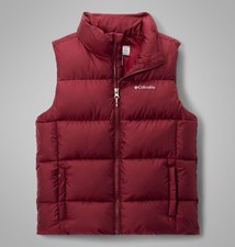brand new With Tag Columbia Kid Vest