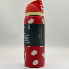 Owala Lilo  Stitch 32oz FreeSip Color Drop Edition Water Bottle