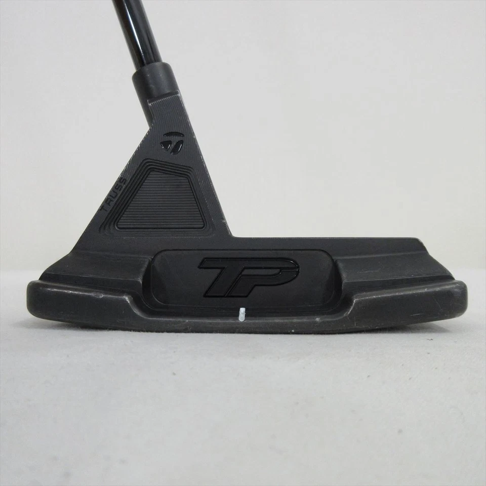TaylorMade Putter TP COLLECTION NEGRO JUNO TB1.5 Damas 32 pulgadas Foto 4 de 4