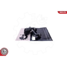 ORIGINAL® Esen Skv 43SKV289 Ladeluftschlauch, Ansaugschlauch für Mazda 3