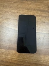 Apple iPhone 12 - 64 GB - Black (Unlocked) - Used (FACE ID NOT WORKING)