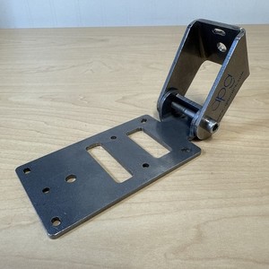 APG BKT1-5PT / BLT1-5PT Cognex Vision Camera Sensor Mount