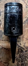 Snap-On - PF31A 3/8 Drive Flat Tip Impact Bit - Read Description!