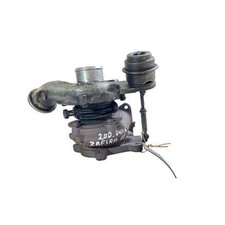 OPEL ZAFIRA A F75 Turbolader 24461825 2.0 Diesel 74kw 2001 27039193