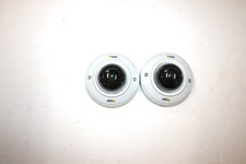 AXIS Communications M3046-V Mini Dome Camera's "Both Camera's "