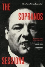 The Sopranos Sessions by Seitz, Matt Zoller [Paperback]