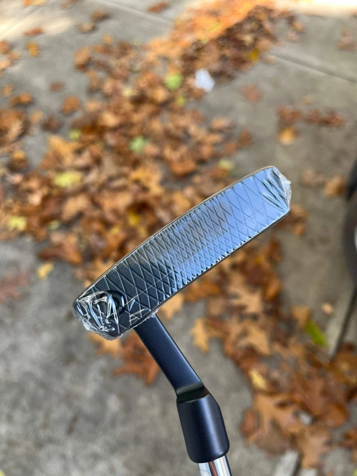 Cleveland HB Soft 2 10.5 Putter Ace Stability All In 35″ +HC NEW - Image 3 of 4