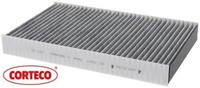 Corteco 49393535 Filter FüR Innenraumluft Innenraumfilter Filter FüR Tesla