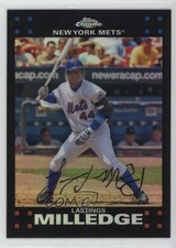 Click to enlarge Lastings Milledge