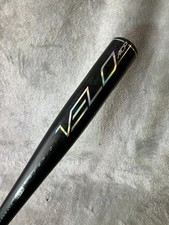 2020 Rawlings Velo ACP Hybrid Bat USSSA Certified (-8) Hybrid 22 oz 30
