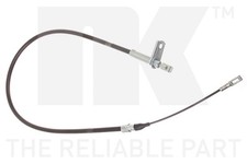 HANDBREMSSEIL SEILZUG FÜR MERCEDES-BENZ 124 STUFENHECK (W124) - NK 903320
