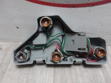 Feu arrière Mazda 121