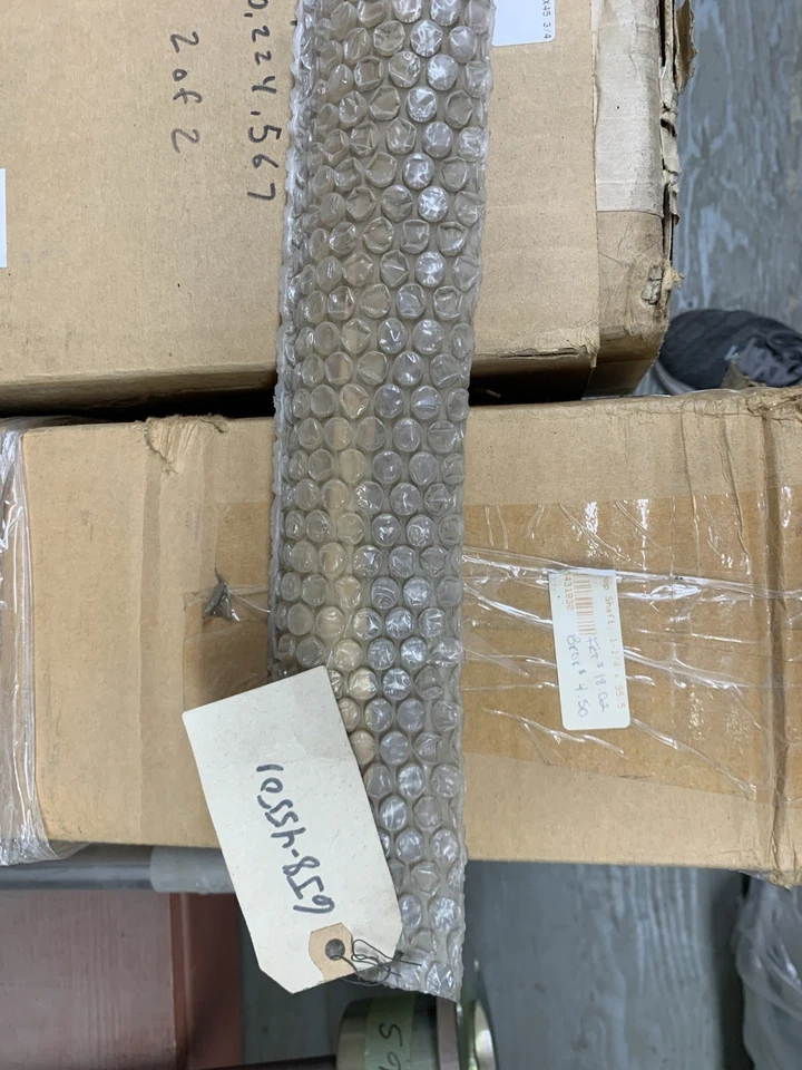 Yamaha Out Board motor drive shaft 6J8-45501-00-00 - Image 2 of 2