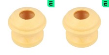 2x OPTIMAL Anschlagpuffer Federung Vorderachse für MINI Mini R50 R53 R52
