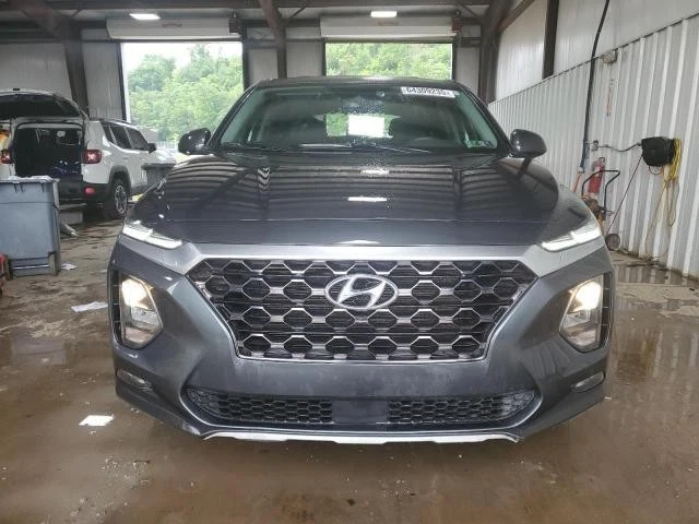 Used Fuel Tank fits: 2020 Hyundai Santa fe SWB Grade A - Image 3 of 4