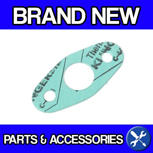 For VOLVO C30 SERIES (07-) TURBO RETURN PIPE GASKET