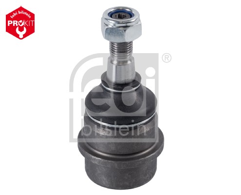 1X Febi Bilstein 14121 Trag-/FüHrungsgelenk FüR Land Rover-image