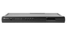 Elac AS-DPA2-BK Stereo/Mono Amplifier - Black