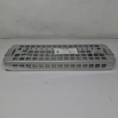 Case Medical Inc MediTray STCN2 Narrow Size Case Tray 18''x5.5''x2''