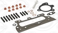 Elring Montagesatz Lader 779.140 FüR Clio Captur K14 Renault Nissan Micra Dacia