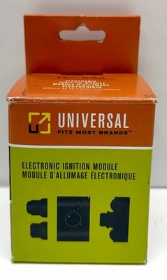 Char-Broil Universal Electronic Ignition Module 8782 New