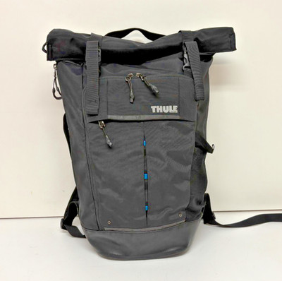Thule Paramount 24-Liter High-Quality Laptop Backpack Black GREAT Fast Shipping