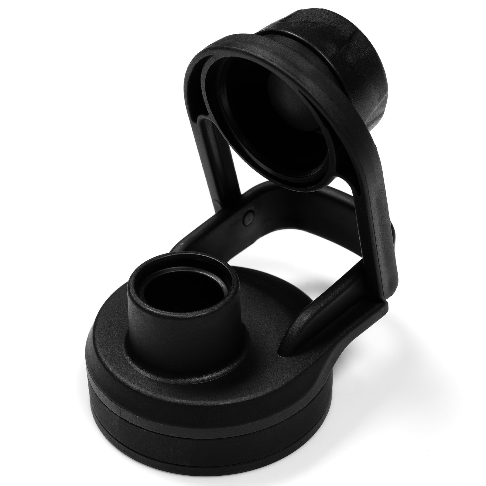 Water Bottle Lid Replacement for Battle Bottle - Wide Mouth 