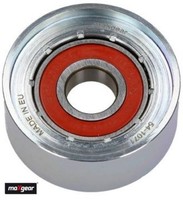 Maxgear 54-1071 Spannrolle FüR Keilrippenriemen Spannrolle FüR