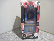FAO Schwarz - Zoltan The Great Fortune Teller- NOS- Scarce