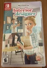My Universe: Interior Designer - Nintendo Switch