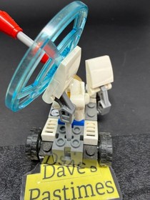 LEGO- city 30315- Space Utility Vehicle - COMPLETE