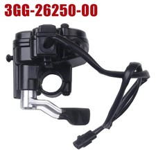 Thumb Throttle Assembly For Yamaha Warrior 35...