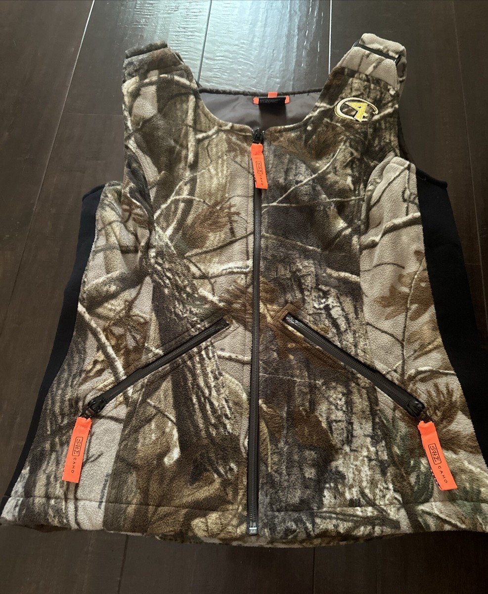 Borneobulletin Com Carhartt Men's Upland Field Jacket Fleece