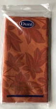 DUNI DUNICEL TABLECLOTH NEW IN PACKAGE  120 X 180 CM