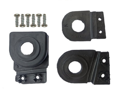 SCHEINWERFER REPARATURSATZ HALTERUNG HALTER RECHTS FÜR A6 C6 04-11 4F0998122